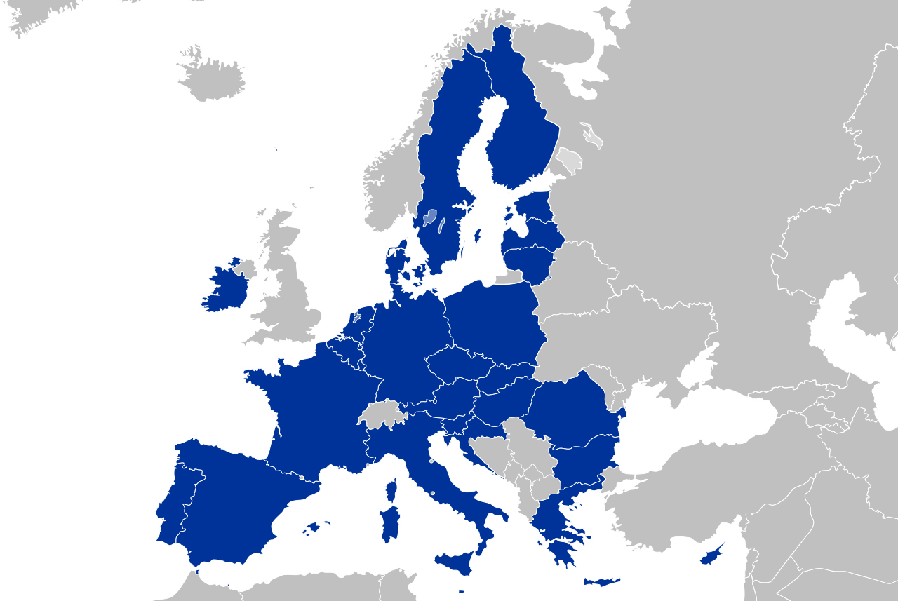 European Union data sovereignty